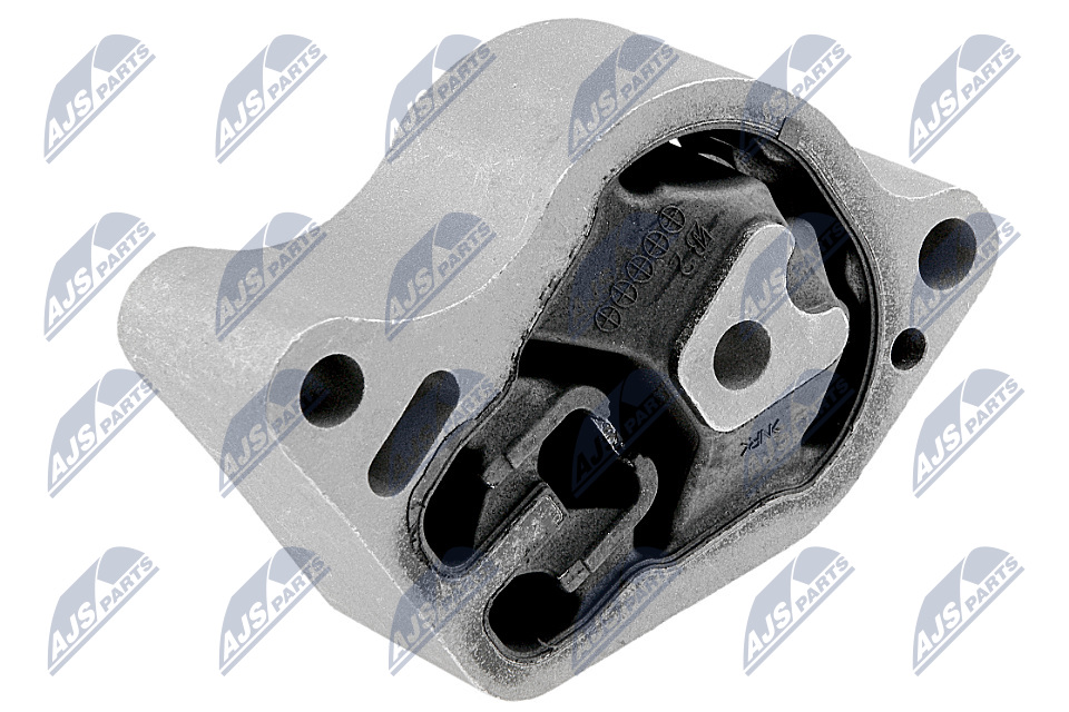NTY SUPPORT MOTEUR