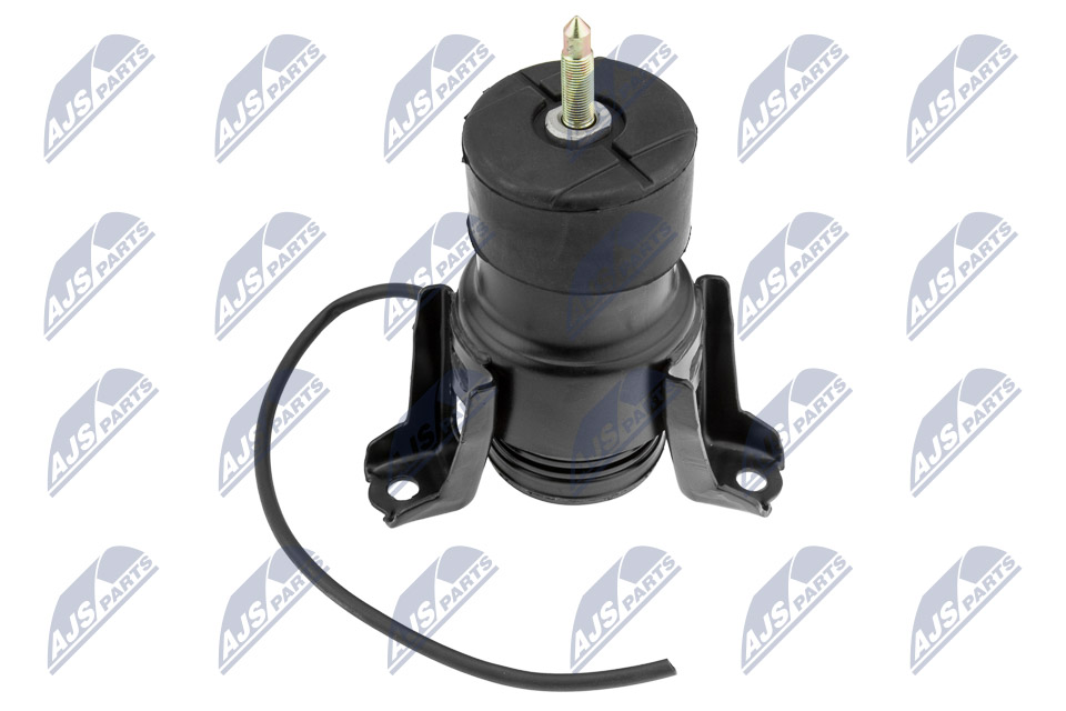 NTY SUPPORT MOTEUR