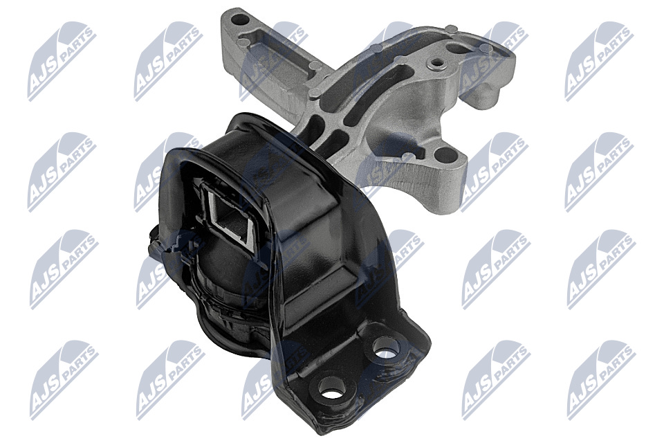 NTY SUPPORT MOTEUR