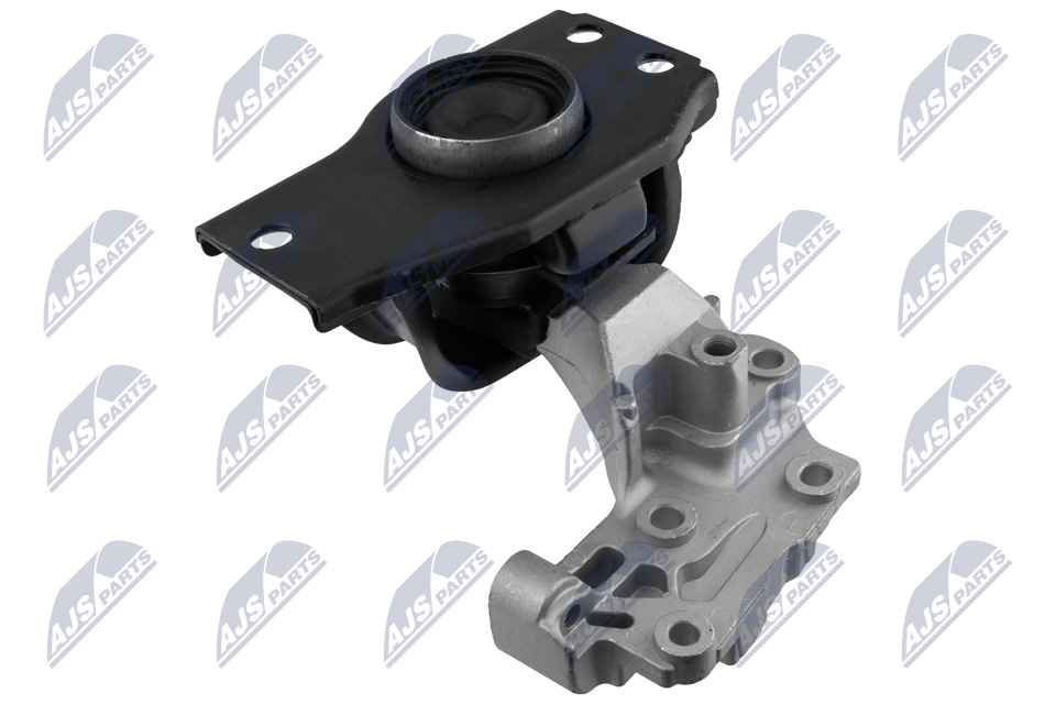 NTY SUPPORT MOTEUR