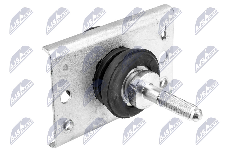 NTY SUPPORT MOTEUR