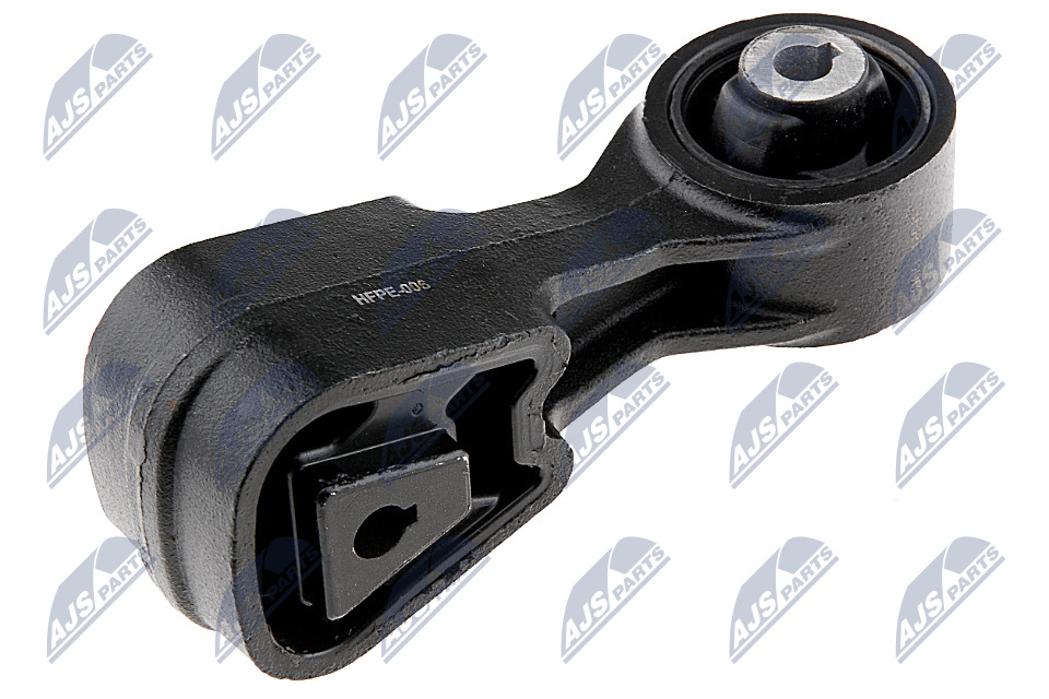 NTY SUPPORT MOTEUR