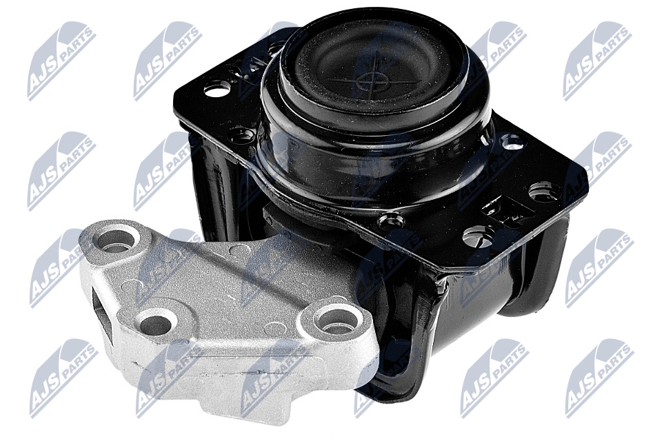 NTY SUPPORT MOTEUR