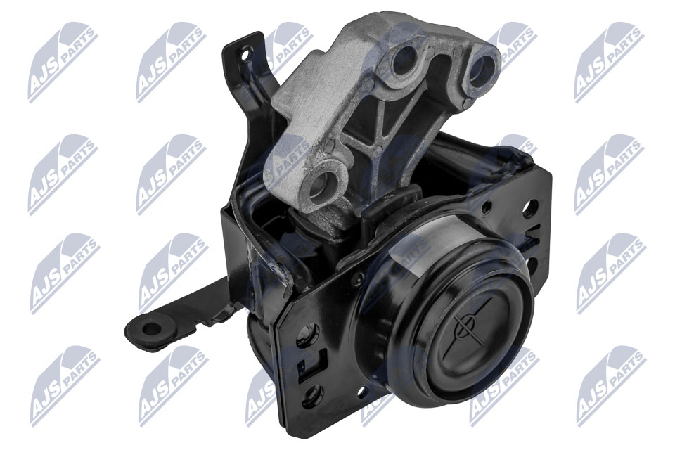 NTY SUPPORT MOTEUR