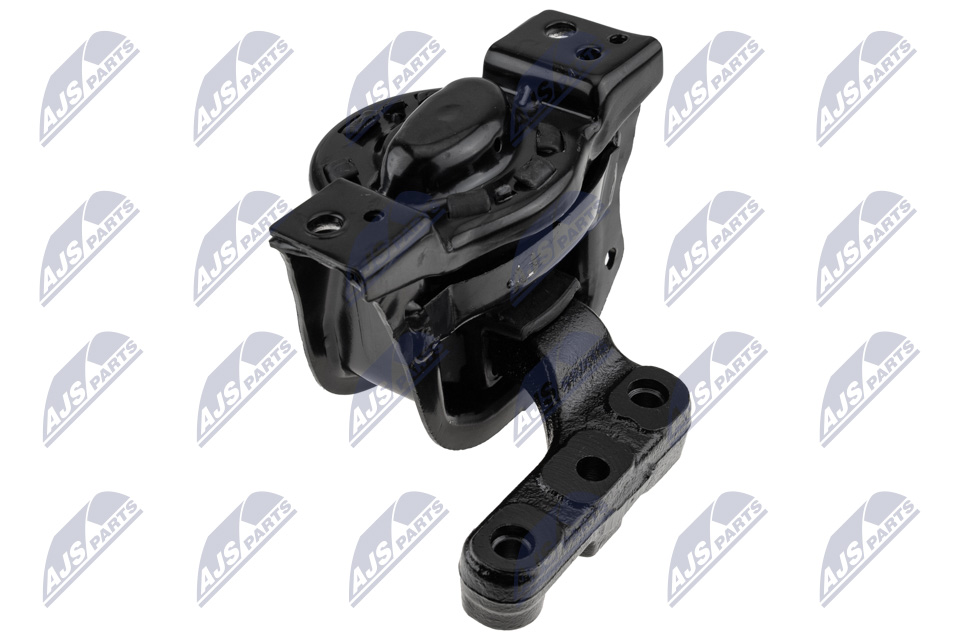 NTY SUPPORT MOTEUR