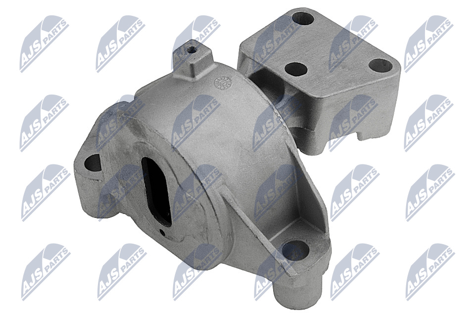 NTY SUPPORT MOTEUR