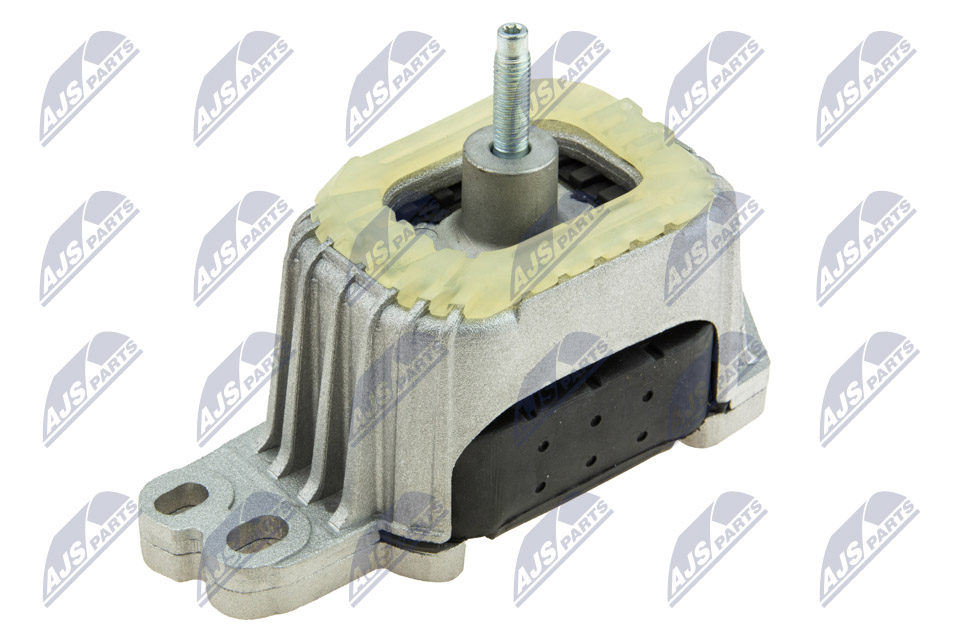 NTY SUPPORT MOTEUR