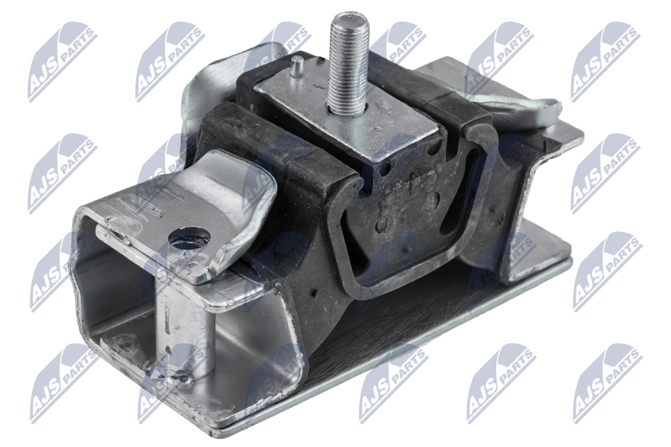 NTY SUPPORT MOTEUR