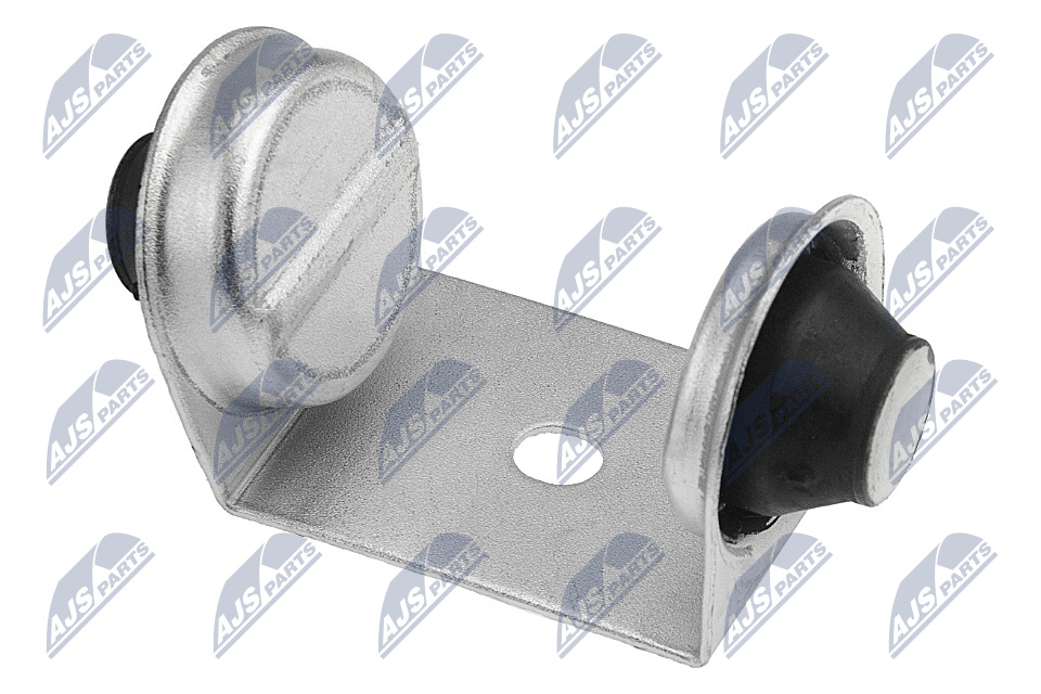 NTY SUPPORT MOTEUR