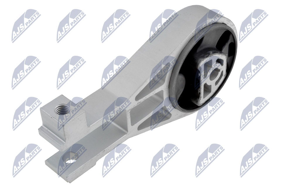 NTY SUPPORT MOTEUR