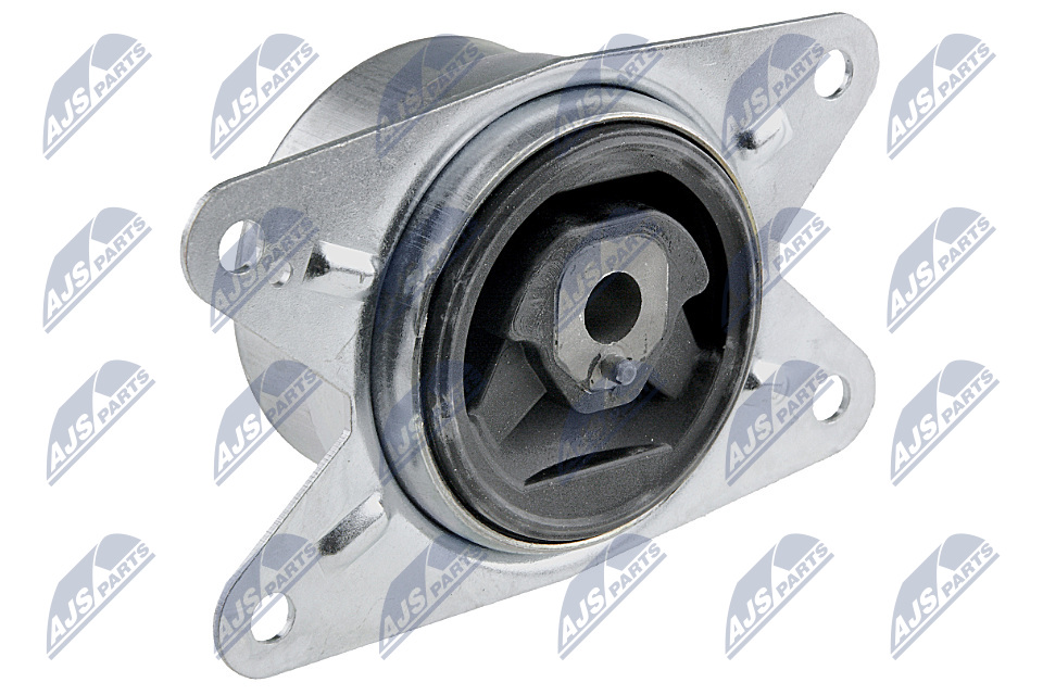 NTY SUPPORT MOTEUR
