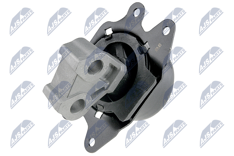 NTY SUPPORT MOTEUR