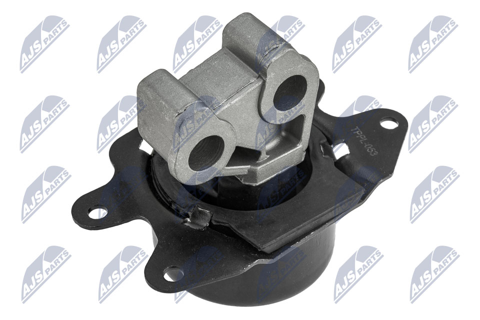 NTY SUPPORT MOTEUR