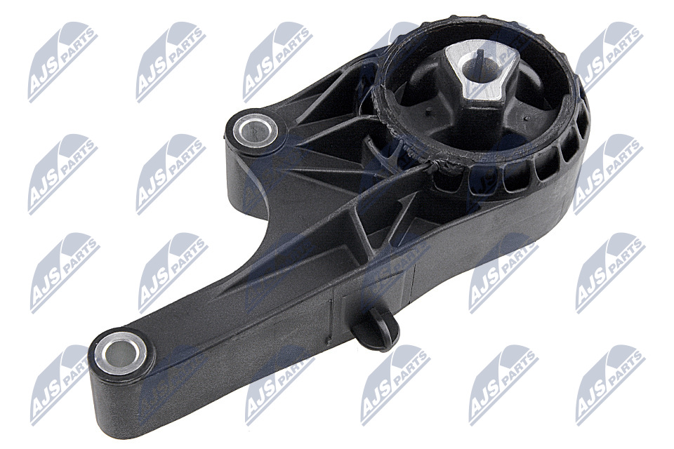 NTY SUPPORT MOTEUR