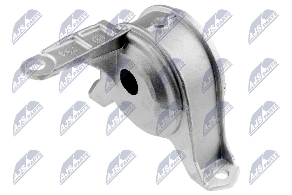 NTY SUPPORT MOTEUR