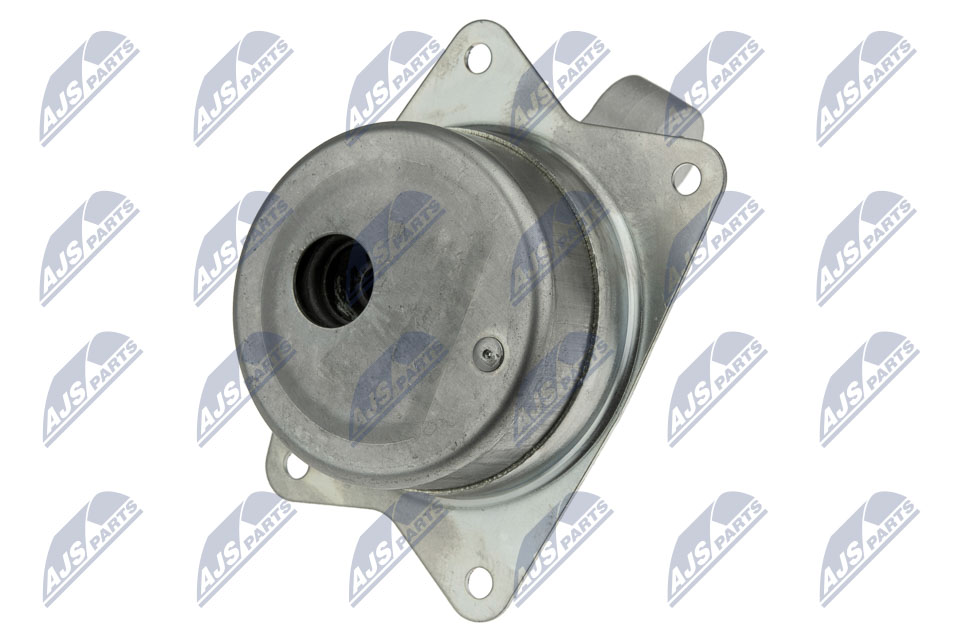 NTY SUPPORT MOTEUR
