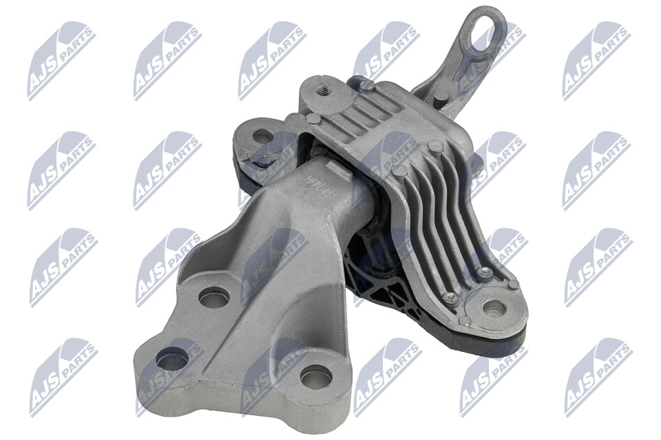 NTY SUPPORT MOTEUR