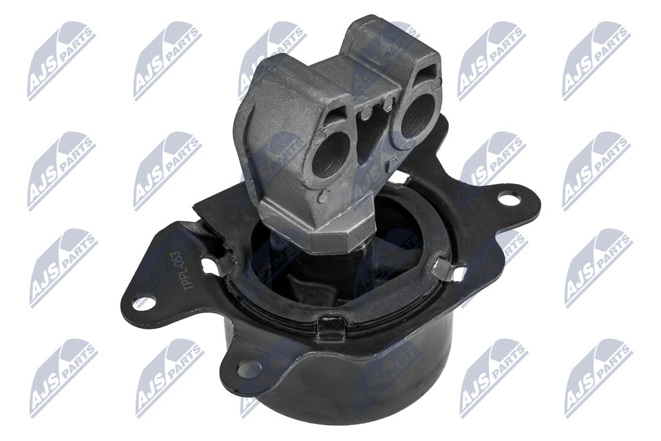 NTY SUPPORT MOTEUR