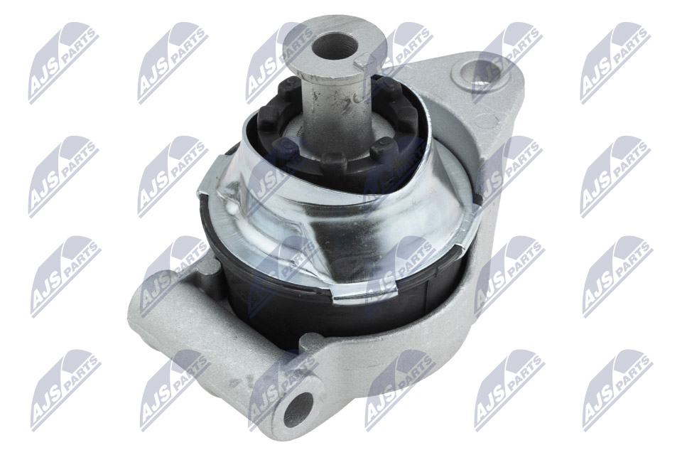 NTY SUPPORT MOTEUR