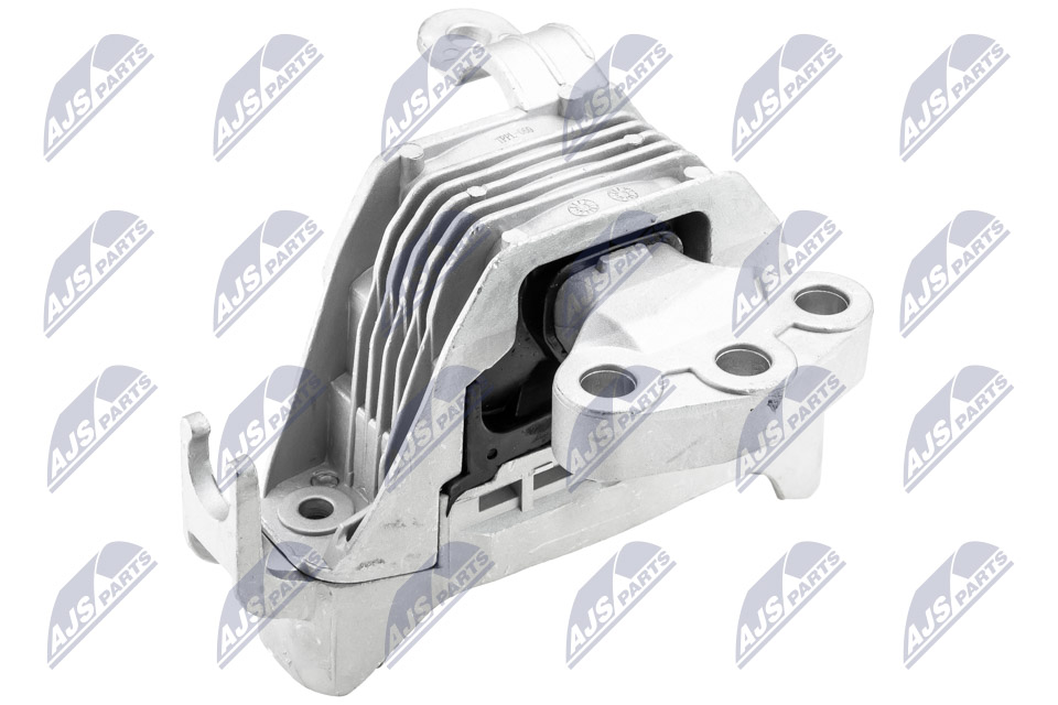 NTY SUPPORT MOTEUR