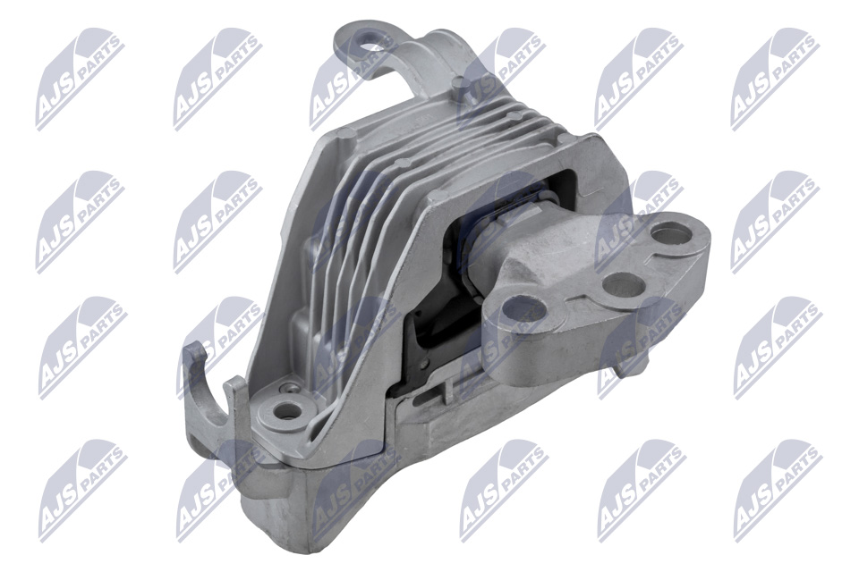 NTY SUPPORT MOTEUR