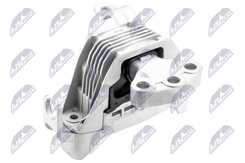 NTY SUPPORT MOTEUR