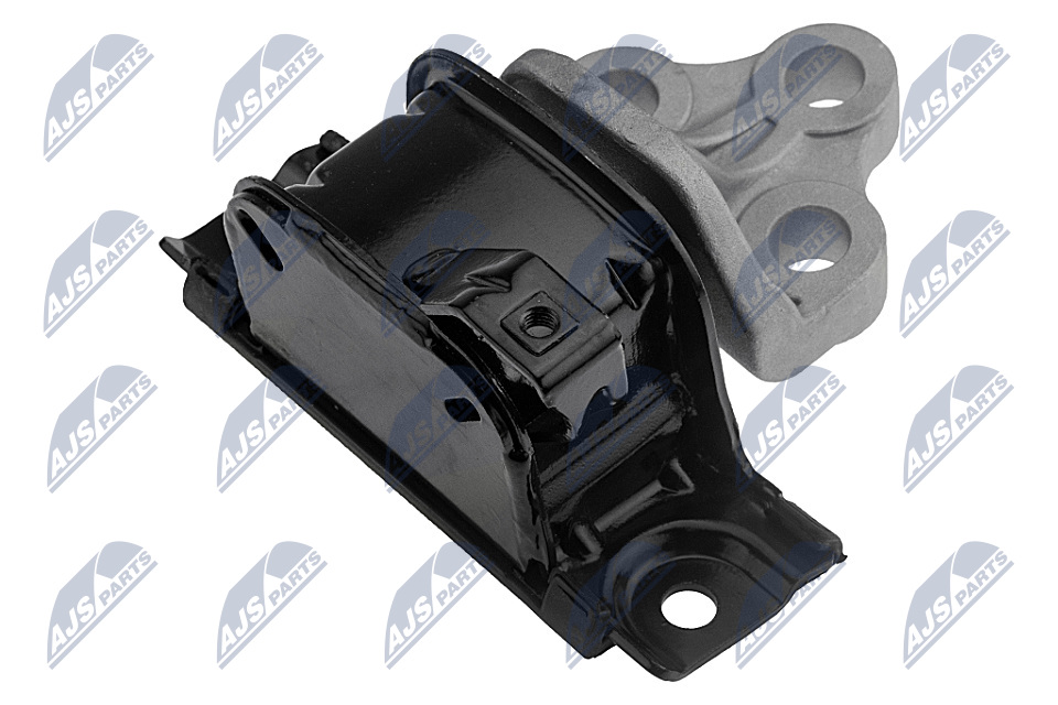 NTY SUPPORT MOTEUR