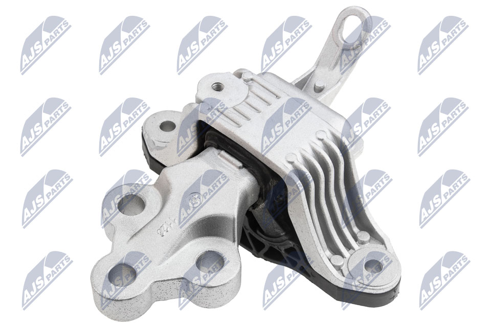 NTY SUPPORT MOTEUR