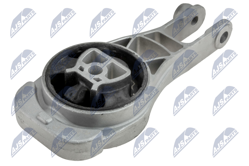 NTY SUPPORT MOTEUR