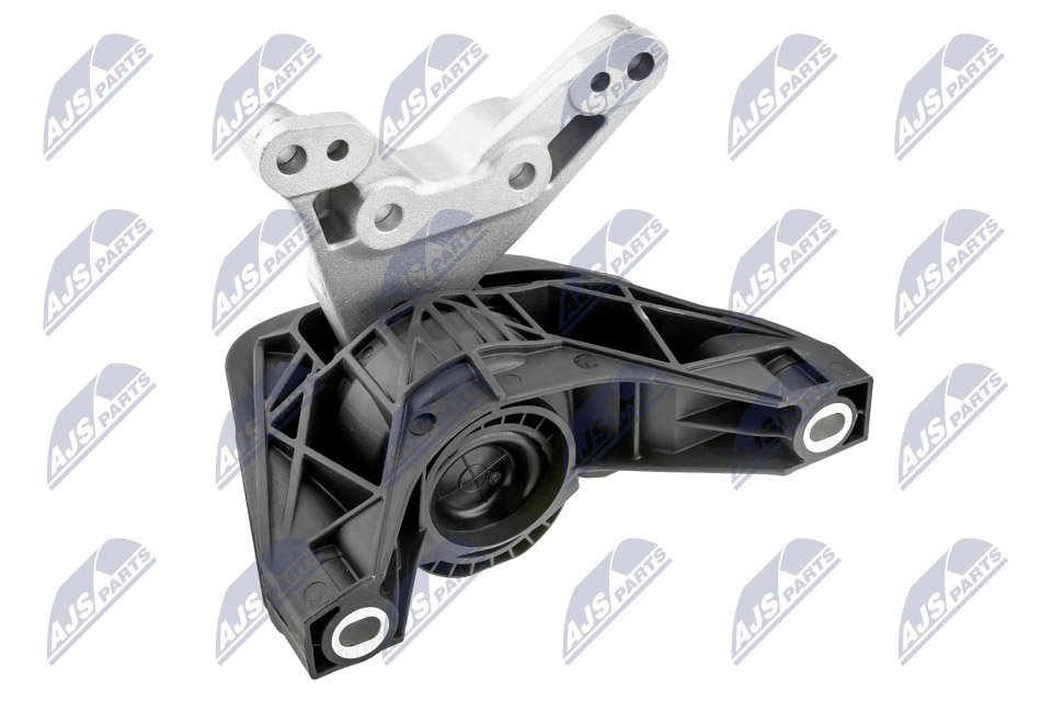 NTY SUPPORT MOTEUR
