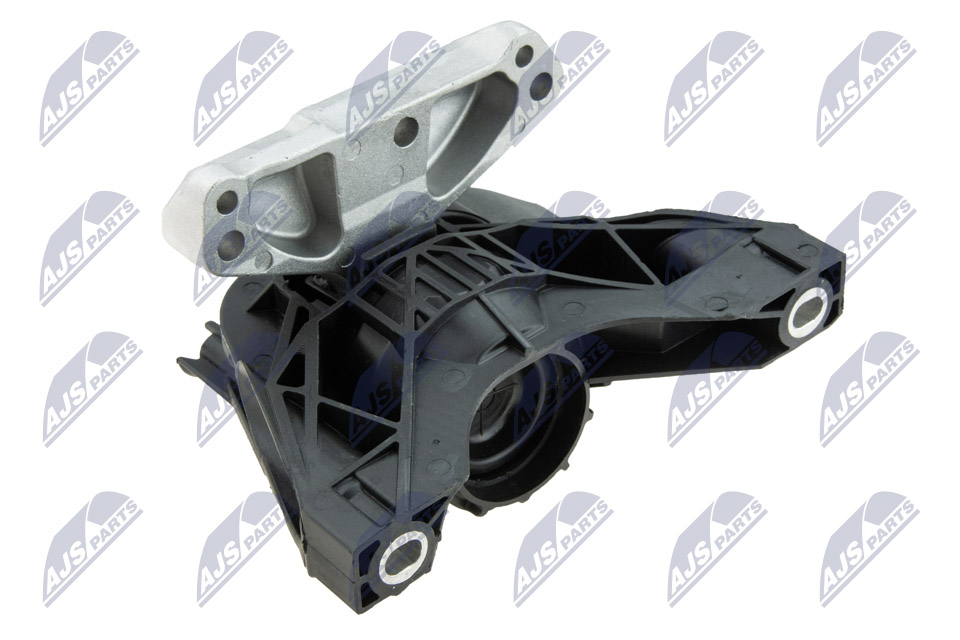 NTY SUPPORT MOTEUR