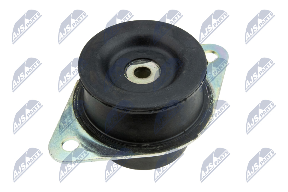NTY SUPPORT MOTEUR