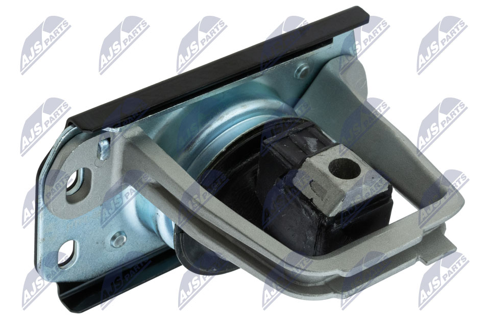 NTY SUPPORT MOTEUR