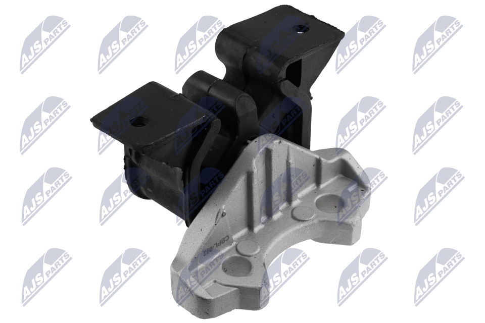 NTY SUPPORT MOTEUR