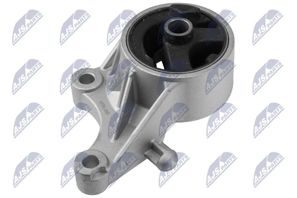 NTY SUPPORT MOTEUR