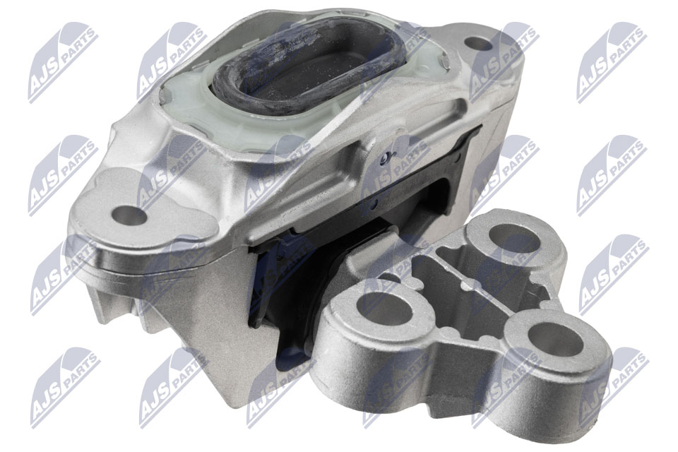 NTY SUPPORT MOTEUR