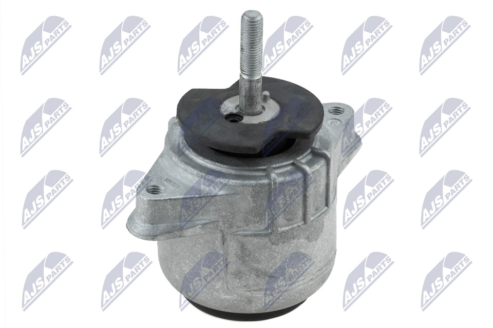 NTY SUPPORT MOTEUR