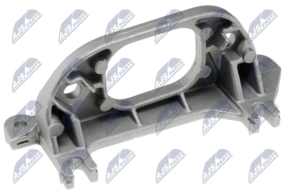 NTY AMORTISSEUR, SUSPENSION DU MOTEUR