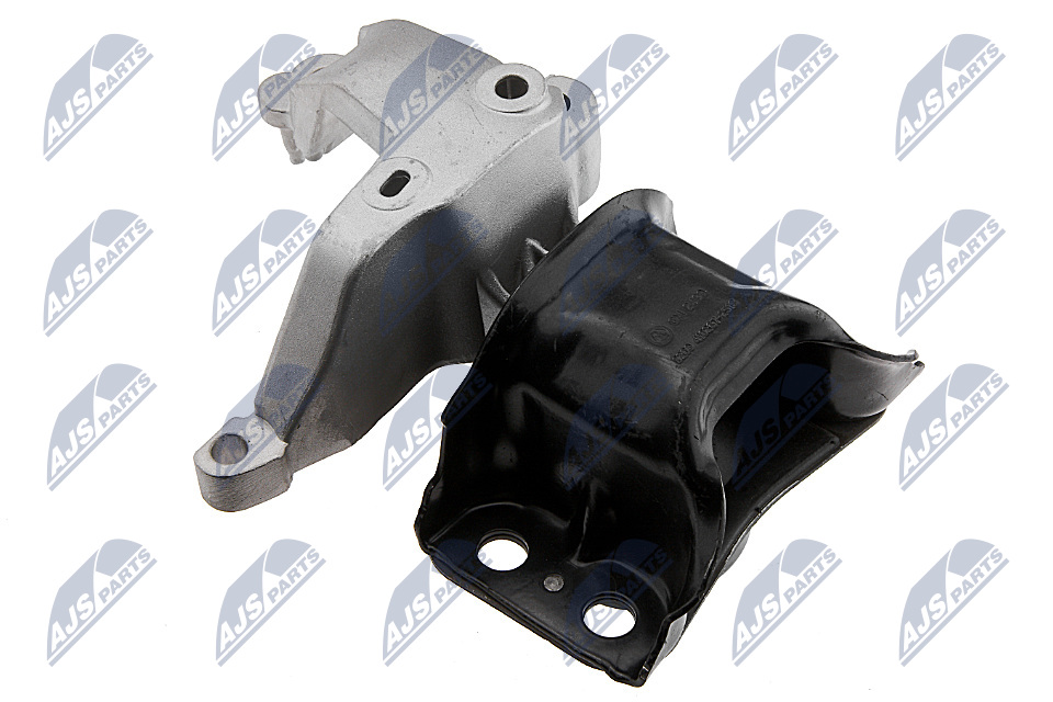 NTY SUPPORT MOTEUR