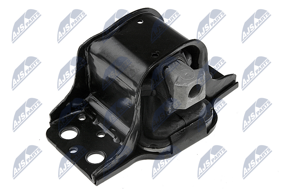 NTY SUPPORT MOTEUR