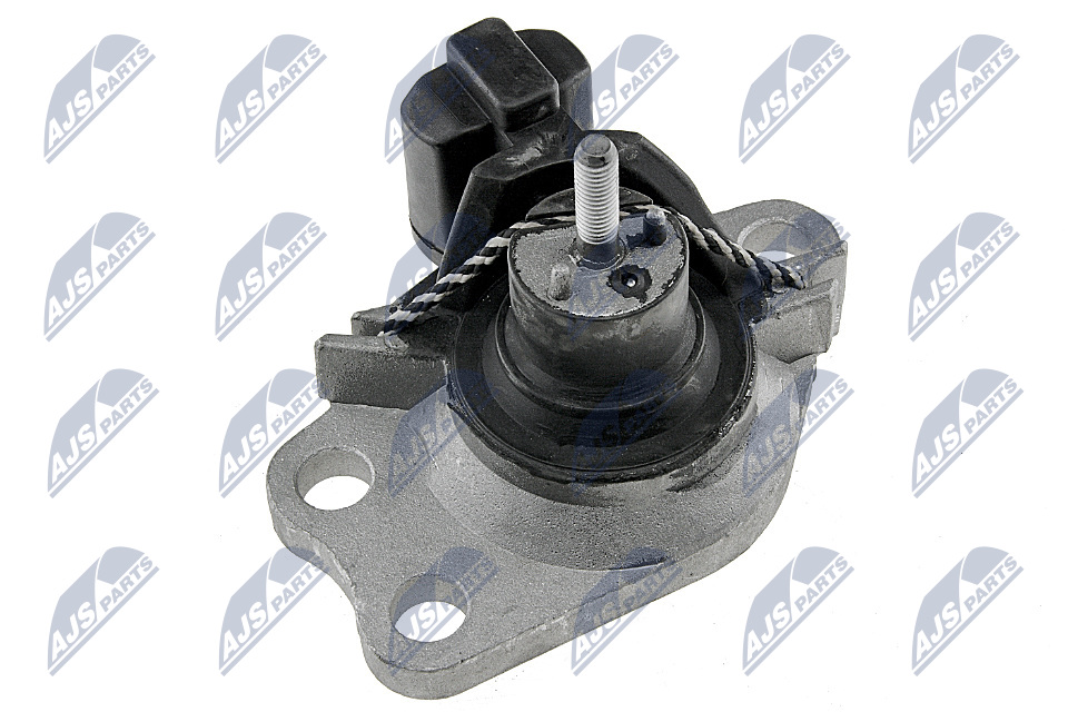 NTY SUPPORT MOTEUR