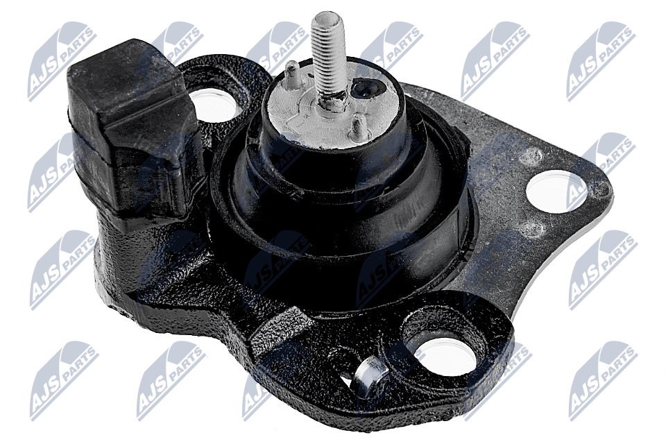 NTY SUPPORT MOTEUR
