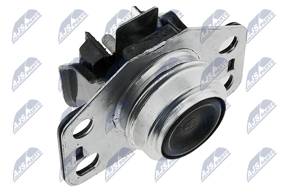 NTY SUPPORT MOTEUR