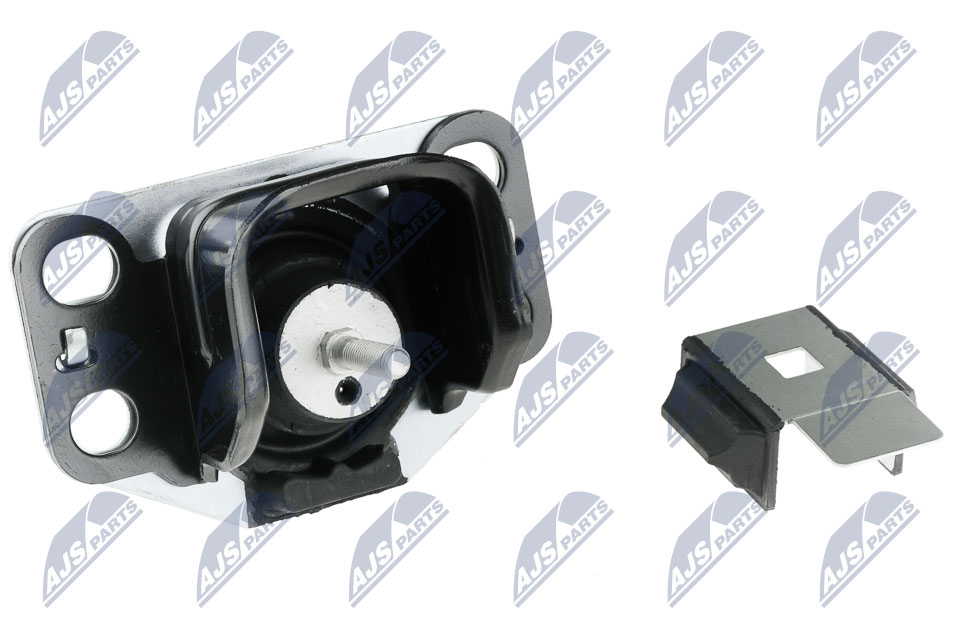 NTY SUPPORT MOTEUR