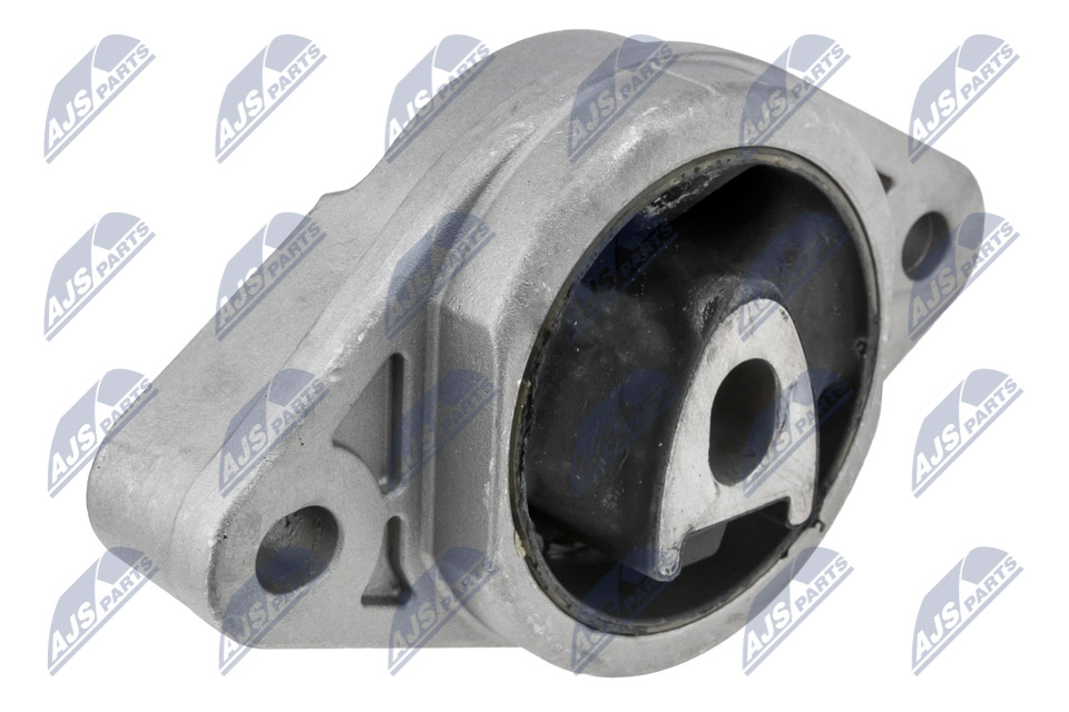 NTY SUPPORT MOTEUR