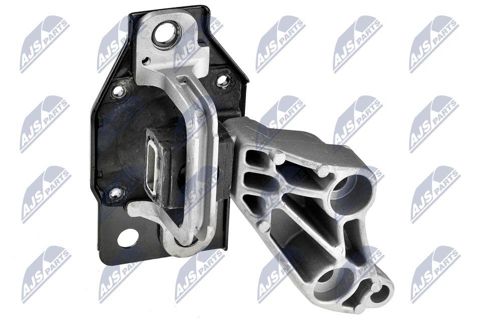 NTY SUPPORT MOTEUR