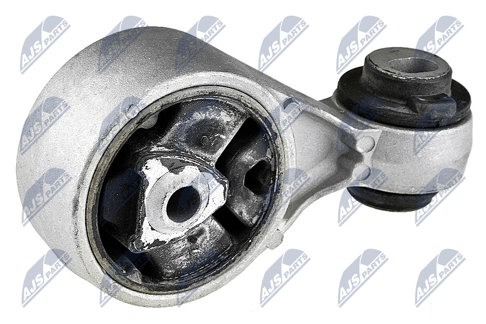NTY SUPPORT MOTEUR