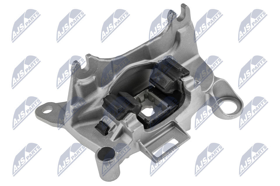 NTY SUPPORT MOTEUR