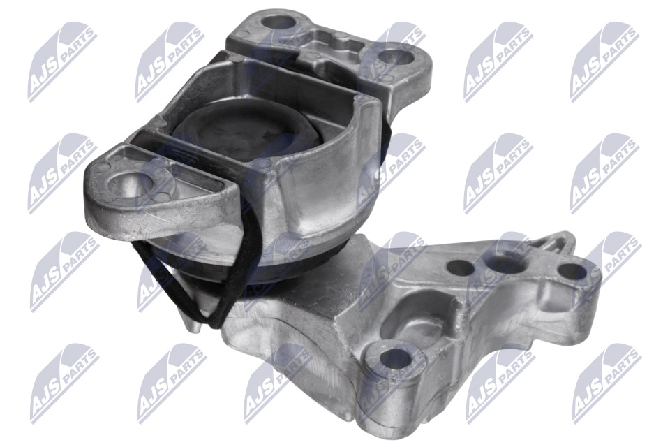 NTY SUPPORT MOTEUR