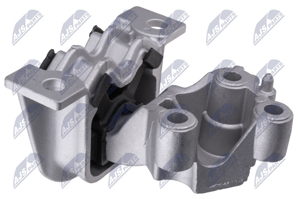 NTY SUPPORT MOTEUR